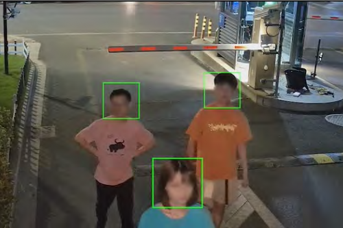 Система безопасности