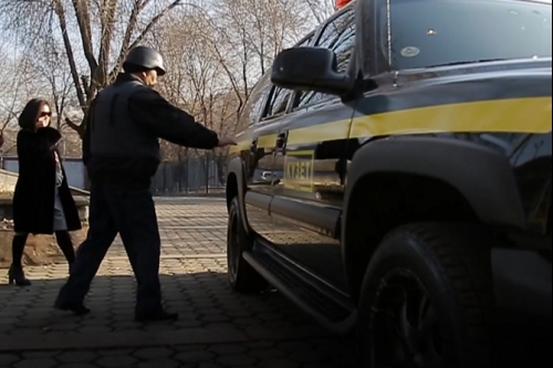 VIP-сопровождениe 