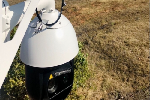 Охрана домов