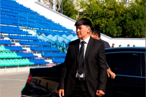 Физические лица